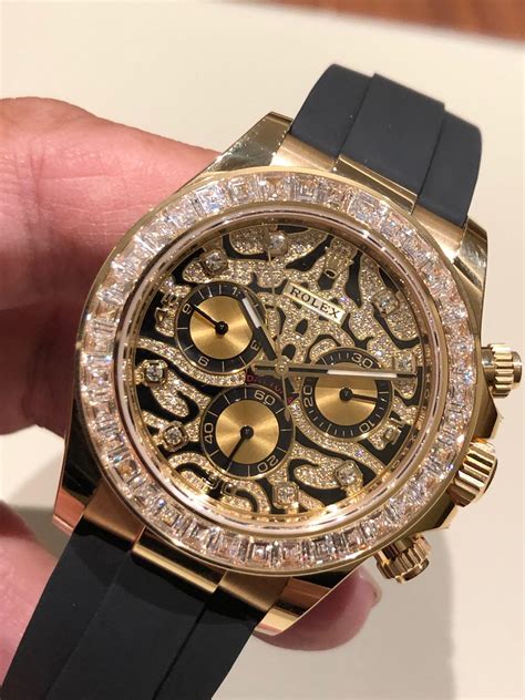 baselworld 2019 rolex passion report